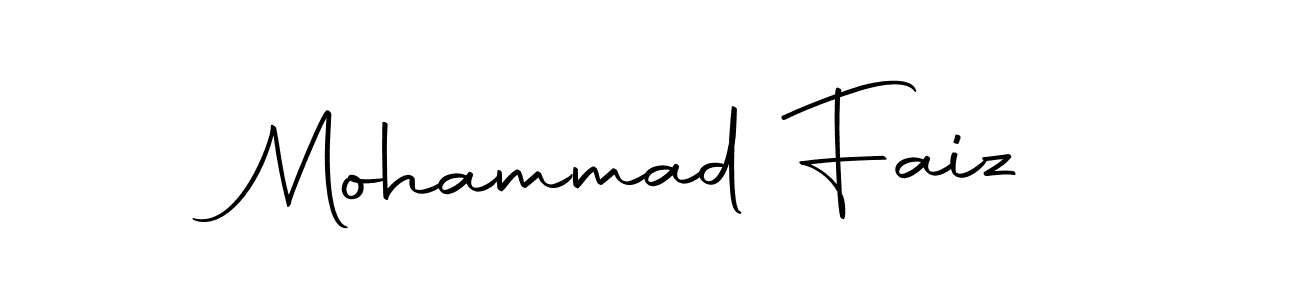 How to Draw Mohammad Faiz signature style? Autography-DOLnW is a latest design signature styles for name Mohammad Faiz. Mohammad Faiz signature style 10 images and pictures png