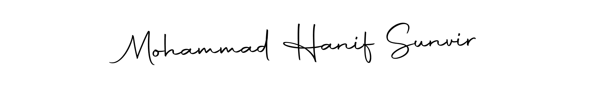 How to Draw Mohammad Hanif Sunvir signature style? Autography-DOLnW is a latest design signature styles for name Mohammad Hanif Sunvir. Mohammad Hanif Sunvir signature style 10 images and pictures png