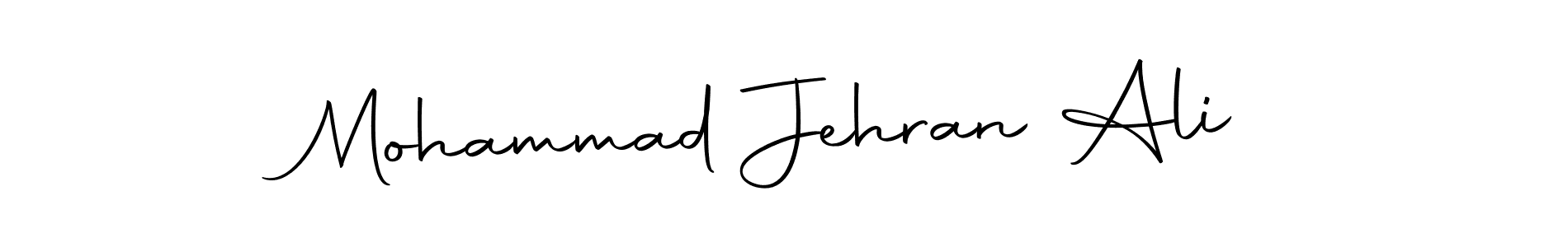 Check out images of Autograph of Mohammad Jehran Ali name. Actor Mohammad Jehran Ali Signature Style. Autography-DOLnW is a professional sign style online. Mohammad Jehran Ali signature style 10 images and pictures png