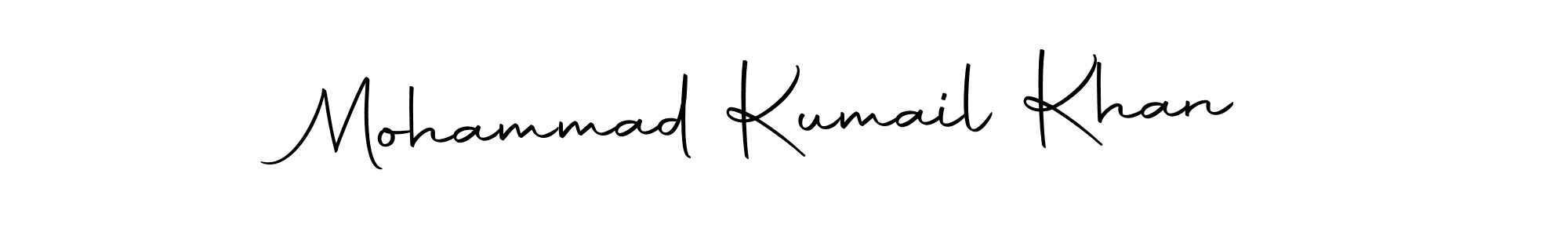 Once you've used our free online signature maker to create your best signature Autography-DOLnW style, it's time to enjoy all of the benefits that Mohammad Kumail Khan name signing documents. Mohammad Kumail Khan signature style 10 images and pictures png