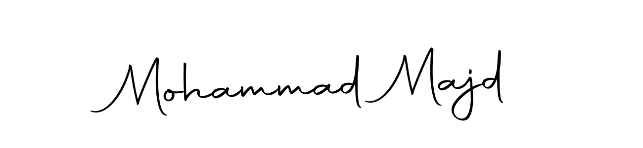 Check out images of Autograph of Mohammad Majd name. Actor Mohammad Majd Signature Style. Autography-DOLnW is a professional sign style online. Mohammad Majd signature style 10 images and pictures png