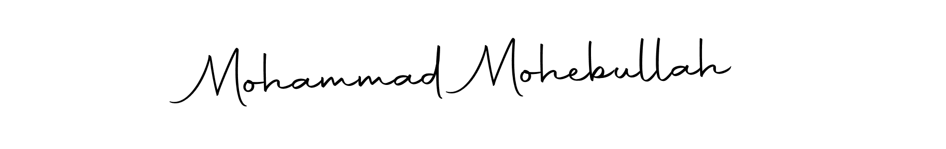 How to Draw Mohammad Mohebullah signature style? Autography-DOLnW is a latest design signature styles for name Mohammad Mohebullah. Mohammad Mohebullah signature style 10 images and pictures png