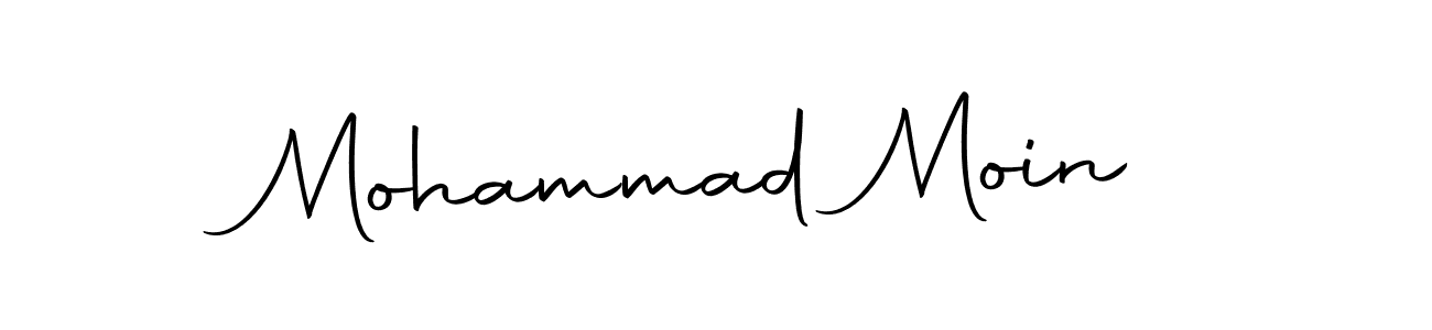 You can use this online signature creator to create a handwritten signature for the name Mohammad Moin. This is the best online autograph maker. Mohammad Moin signature style 10 images and pictures png