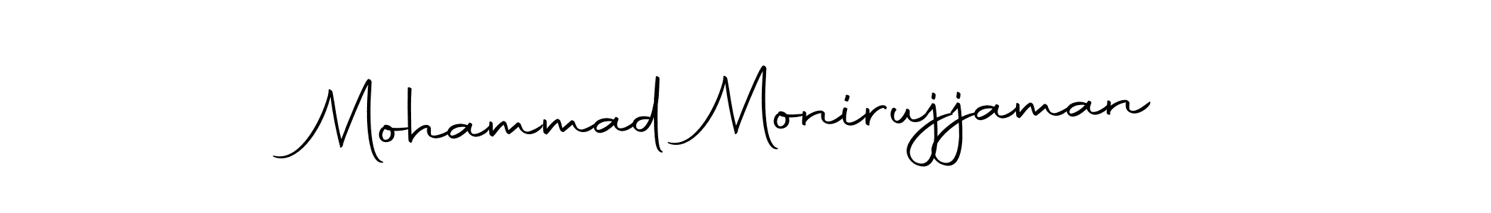 How to Draw Mohammad Monirujjaman signature style? Autography-DOLnW is a latest design signature styles for name Mohammad Monirujjaman. Mohammad Monirujjaman signature style 10 images and pictures png