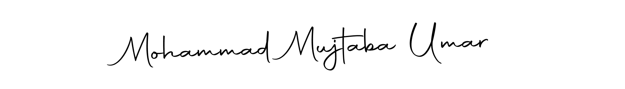 Also You can easily find your signature by using the search form. We will create Mohammad Mujtaba Umar name handwritten signature images for you free of cost using Autography-DOLnW sign style. Mohammad Mujtaba Umar signature style 10 images and pictures png