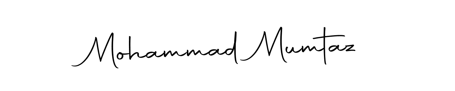 You should practise on your own different ways (Autography-DOLnW) to write your name (Mohammad Mumtaz) in signature. don't let someone else do it for you. Mohammad Mumtaz signature style 10 images and pictures png