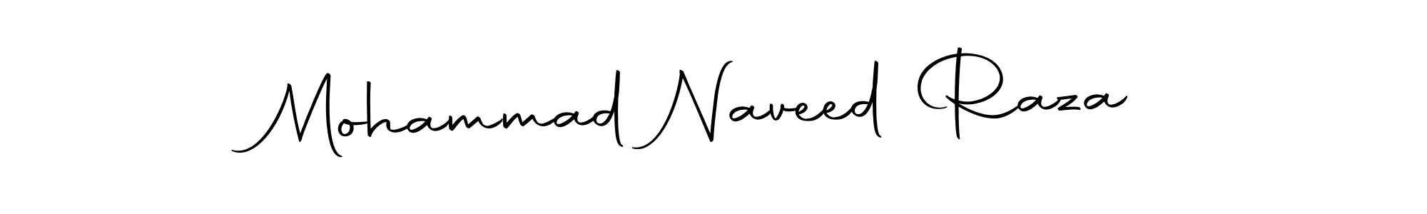 Similarly Autography-DOLnW is the best handwritten signature design. Signature creator online .You can use it as an online autograph creator for name Mohammad Naveed Raza. Mohammad Naveed Raza signature style 10 images and pictures png