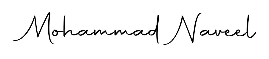 The Autography-DOLnW font gives name Mohammad Naveel a signature that looks effortless yet distinguished. Download high-res PNG instantly. Mohammad Naveel signature style 10 images and pictures png