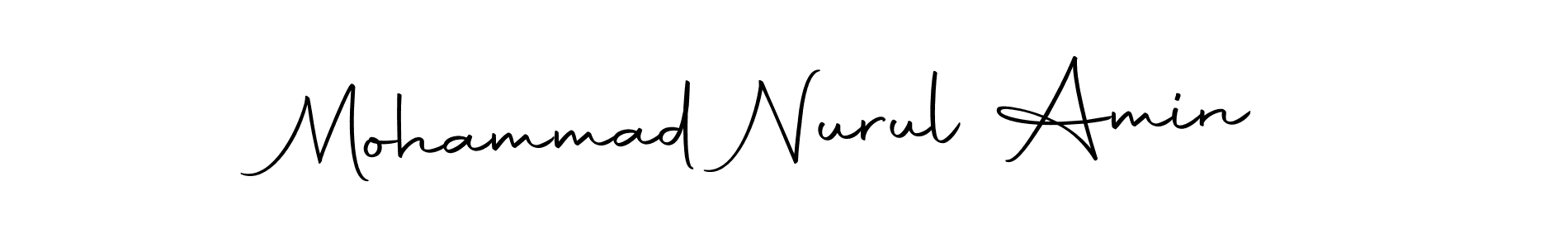 Also You can easily find your signature by using the search form. We will create Mohammad Nurul Amin name handwritten signature images for you free of cost using Autography-DOLnW sign style. Mohammad Nurul Amin signature style 10 images and pictures png