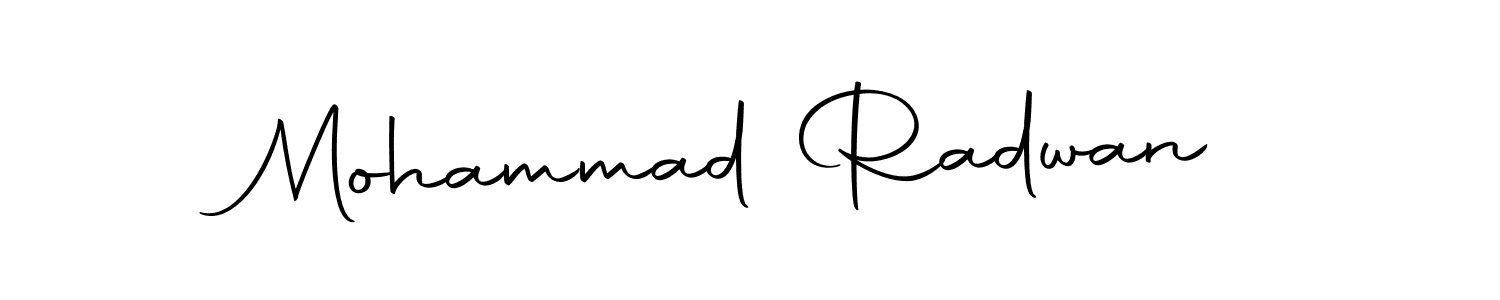 This is the best signature style for the Mohammad Radwan name. Also you like these signature font (Autography-DOLnW). Mix name signature. Mohammad Radwan signature style 10 images and pictures png