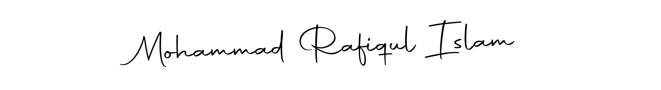 You can use this online signature creator to create a handwritten signature for the name Mohammad Rafiqul Islam. This is the best online autograph maker. Mohammad Rafiqul Islam signature style 10 images and pictures png