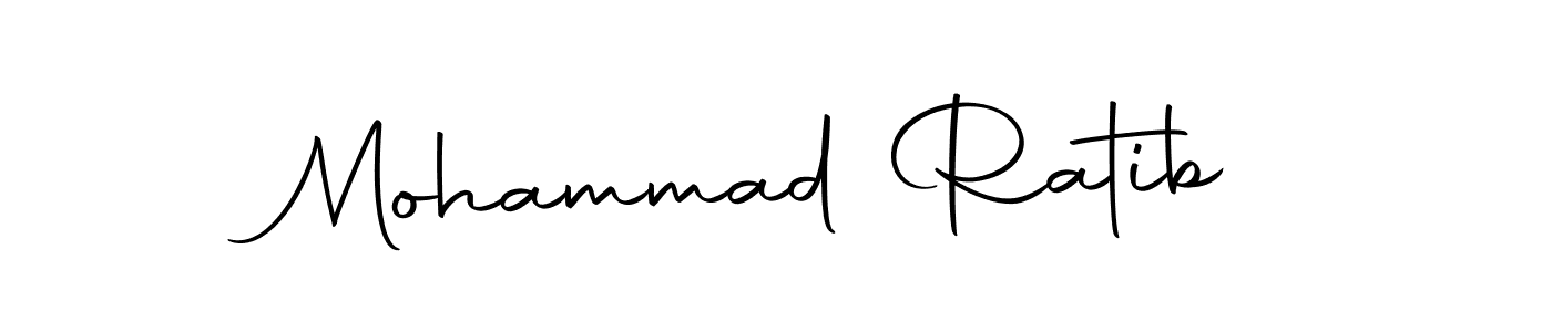 Check out images of Autograph of Mohammad Ratib name. Actor Mohammad Ratib Signature Style. Autography-DOLnW is a professional sign style online. Mohammad Ratib signature style 10 images and pictures png