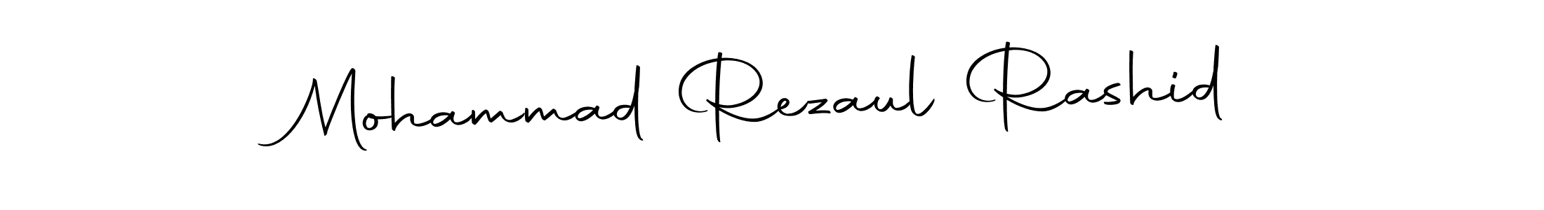 This is the best signature style for the Mohammad Rezaul Rashid name. Also you like these signature font (Autography-DOLnW). Mix name signature. Mohammad Rezaul Rashid signature style 10 images and pictures png