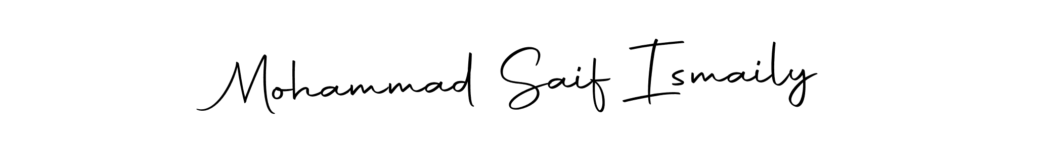 How to Draw Mohammad Saif Ismaily signature style? Autography-DOLnW is a latest design signature styles for name Mohammad Saif Ismaily. Mohammad Saif Ismaily signature style 10 images and pictures png