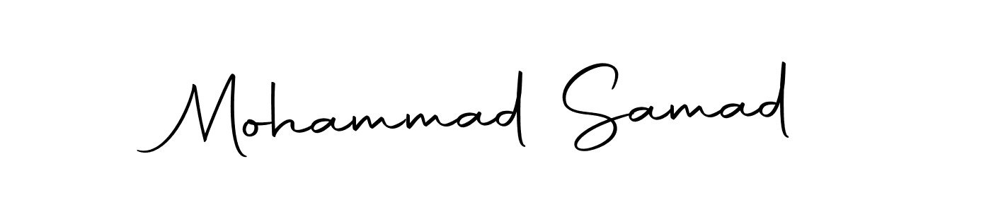 Also You can easily find your signature by using the search form. We will create Mohammad Samad name handwritten signature images for you free of cost using Autography-DOLnW sign style. Mohammad Samad signature style 10 images and pictures png