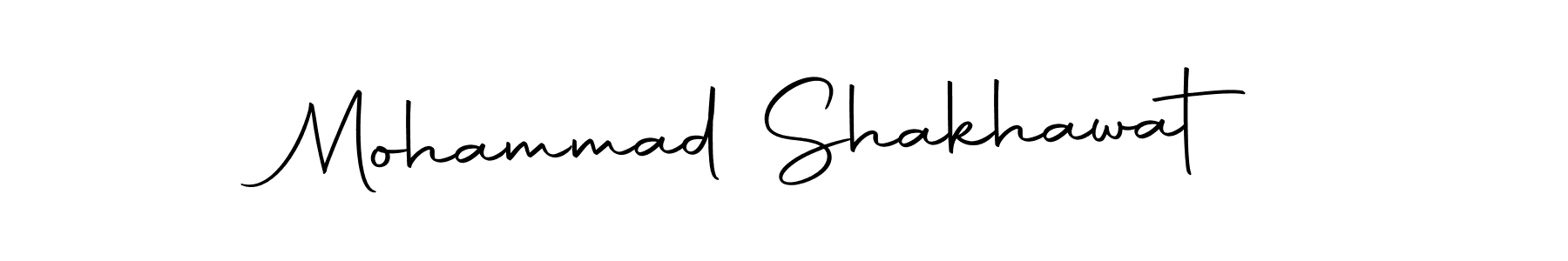 The best way (Autography-DOLnW) to make a short signature is to pick only two or three words in your name. The name Mohammad Shakhawat include a total of six letters. For converting this name. Mohammad Shakhawat signature style 10 images and pictures png