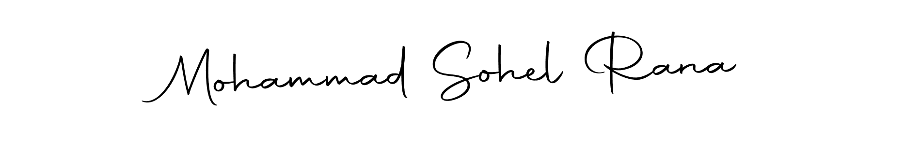 You can use this online signature creator to create a handwritten signature for the name Mohammad Sohel Rana. This is the best online autograph maker. Mohammad Sohel Rana signature style 10 images and pictures png