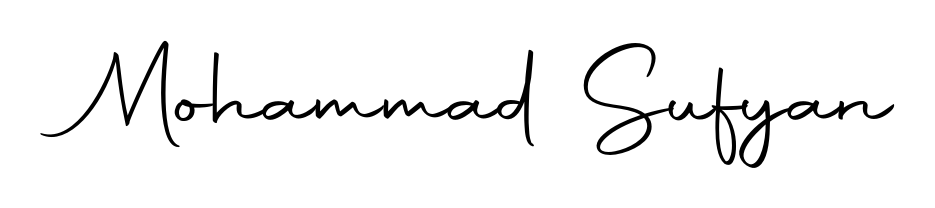 Style your name Mohammad Sufyan with confidence using Autography-DOLnW signature design. Simple, elegant, and ready for immediate document use. Mohammad Sufyan signature style 10 images and pictures png