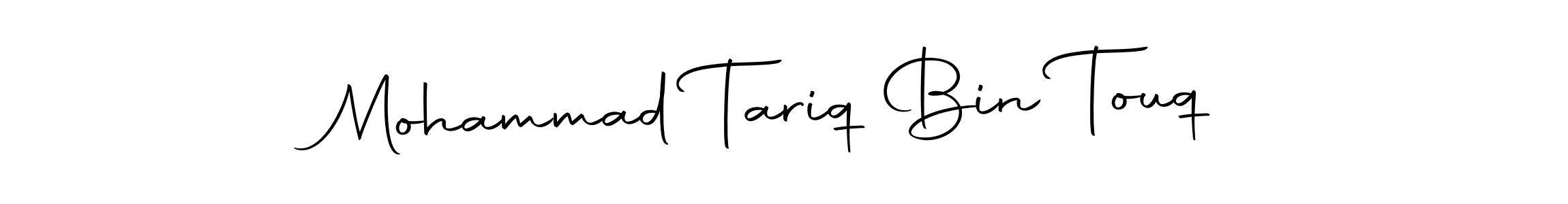 Best and Professional Signature Style for Mohammad Tariq Bin Touq. Autography-DOLnW Best Signature Style Collection. Mohammad Tariq Bin Touq signature style 10 images and pictures png