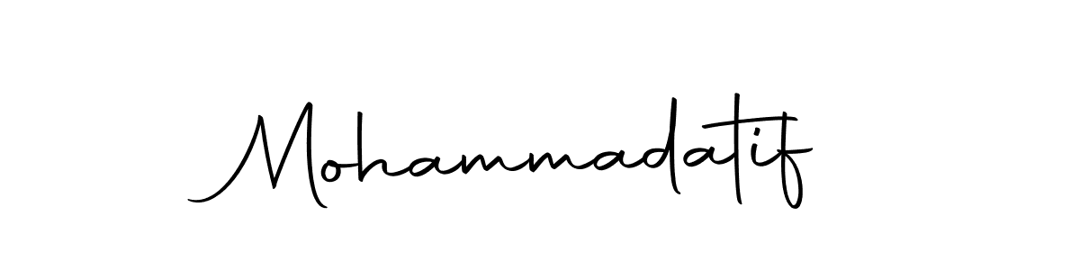 Also You can easily find your signature by using the search form. We will create Mohammadatif name handwritten signature images for you free of cost using Autography-DOLnW sign style. Mohammadatif signature style 10 images and pictures png