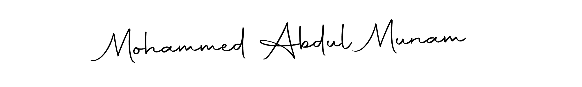 Best and Professional Signature Style for Mohammed Abdul Munam. Autography-DOLnW Best Signature Style Collection. Mohammed Abdul Munam signature style 10 images and pictures png