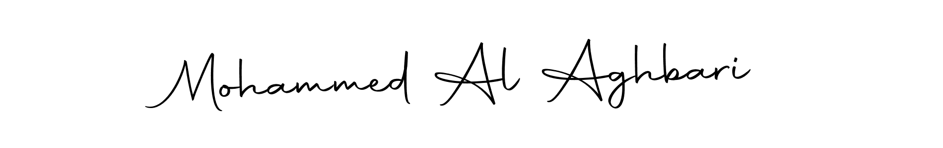 Here are the top 10 professional signature styles for the name Mohammed Al Aghbari. These are the best autograph styles you can use for your name. Mohammed Al Aghbari signature style 10 images and pictures png