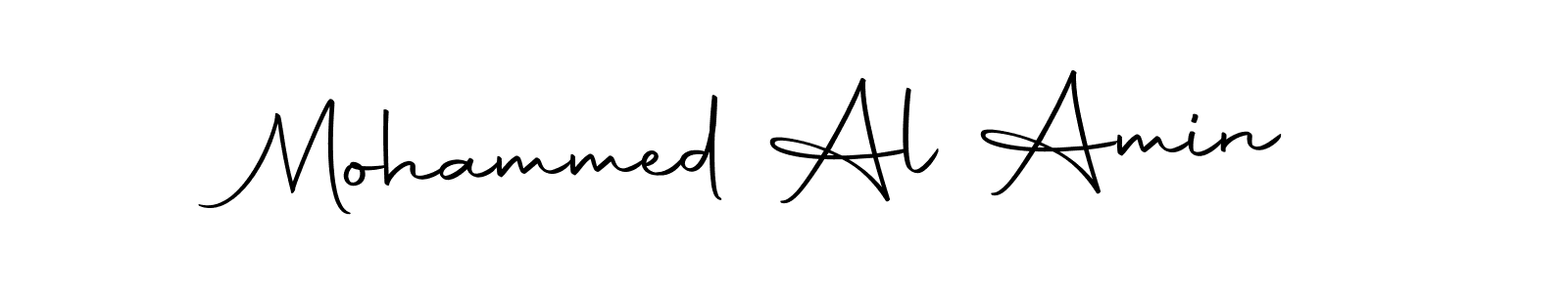 Use a signature maker to create a handwritten signature online. With this signature software, you can design (Autography-DOLnW) your own signature for name Mohammed Al Amin. Mohammed Al Amin signature style 10 images and pictures png