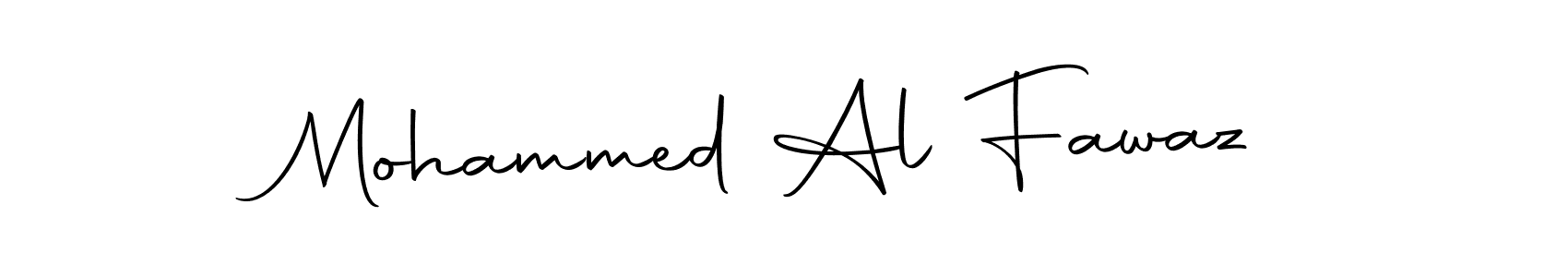 Once you've used our free online signature maker to create your best signature Autography-DOLnW style, it's time to enjoy all of the benefits that Mohammed Al Fawaz name signing documents. Mohammed Al Fawaz signature style 10 images and pictures png