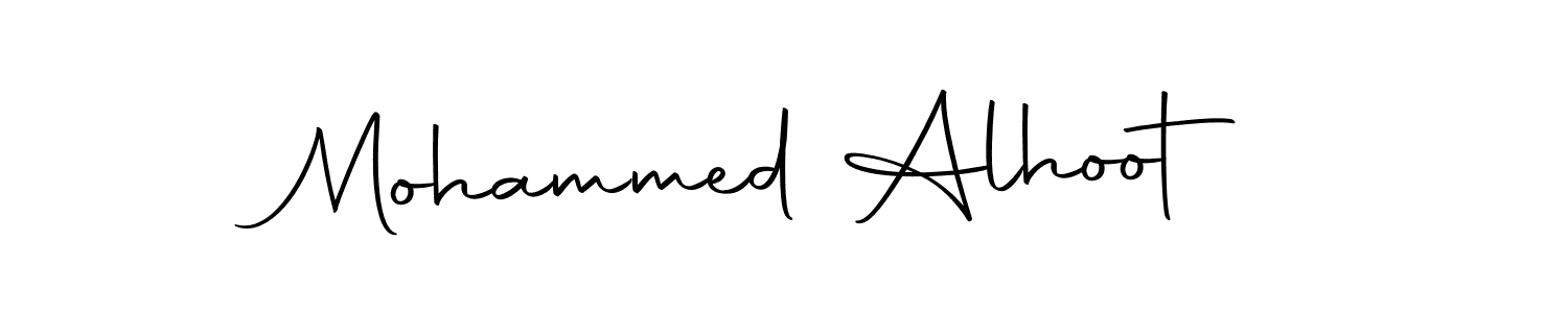 Best and Professional Signature Style for Mohammed Alhoot. Autography-DOLnW Best Signature Style Collection. Mohammed Alhoot signature style 10 images and pictures png