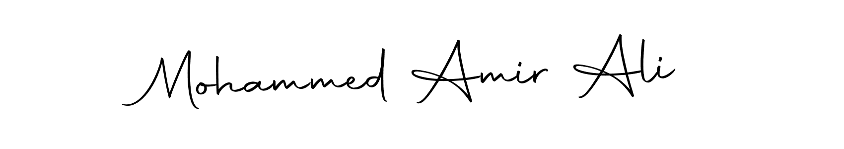 Best and Professional Signature Style for Mohammed Amir Ali. Autography-DOLnW Best Signature Style Collection. Mohammed Amir Ali signature style 10 images and pictures png