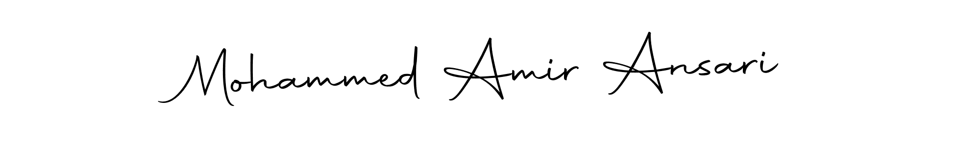 Check out images of Autograph of Mohammed Amir Ansari name. Actor Mohammed Amir Ansari Signature Style. Autography-DOLnW is a professional sign style online. Mohammed Amir Ansari signature style 10 images and pictures png