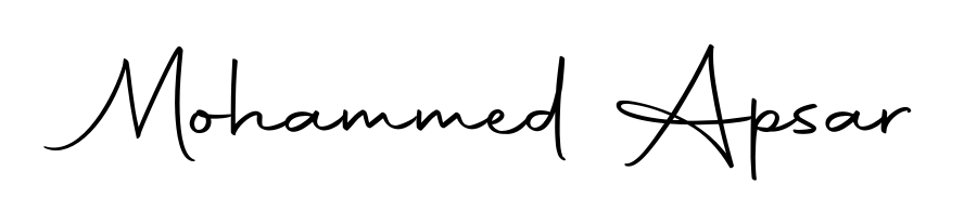 See photos of Mohammed Apsar official signature. Check more albums & portfolios. Read reviews & check more about Autography-DOLnW font. Mohammed Apsar signature style 10 images and pictures png