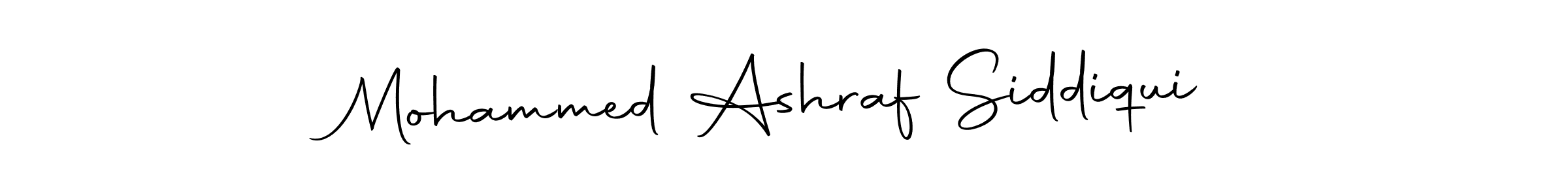 You can use this online signature creator to create a handwritten signature for the name Mohammed Ashraf Siddiqui. This is the best online autograph maker. Mohammed Ashraf Siddiqui signature style 10 images and pictures png