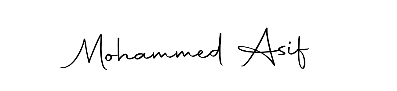 This is the best signature style for the Mohammed Asif name. Also you like these signature font (Autography-DOLnW). Mix name signature. Mohammed Asif signature style 10 images and pictures png