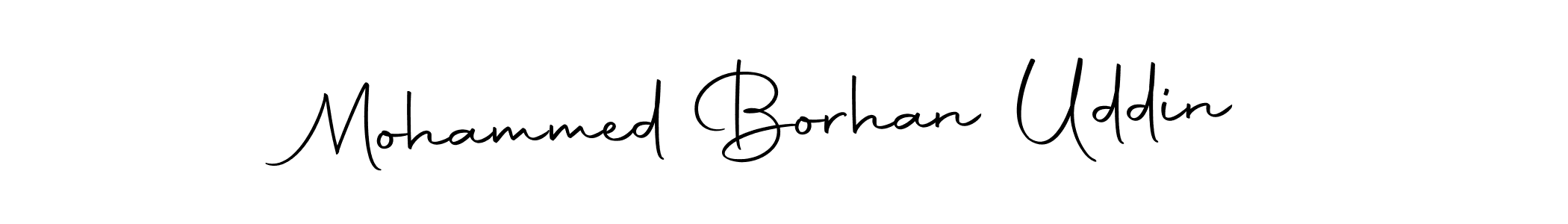 Check out images of Autograph of Mohammed Borhan Uddin name. Actor Mohammed Borhan Uddin Signature Style. Autography-DOLnW is a professional sign style online. Mohammed Borhan Uddin signature style 10 images and pictures png