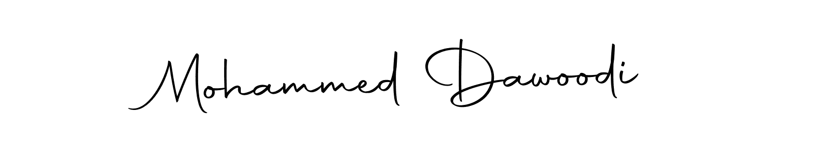 Similarly Autography-DOLnW is the best handwritten signature design. Signature creator online .You can use it as an online autograph creator for name Mohammed Dawoodi. Mohammed Dawoodi signature style 10 images and pictures png