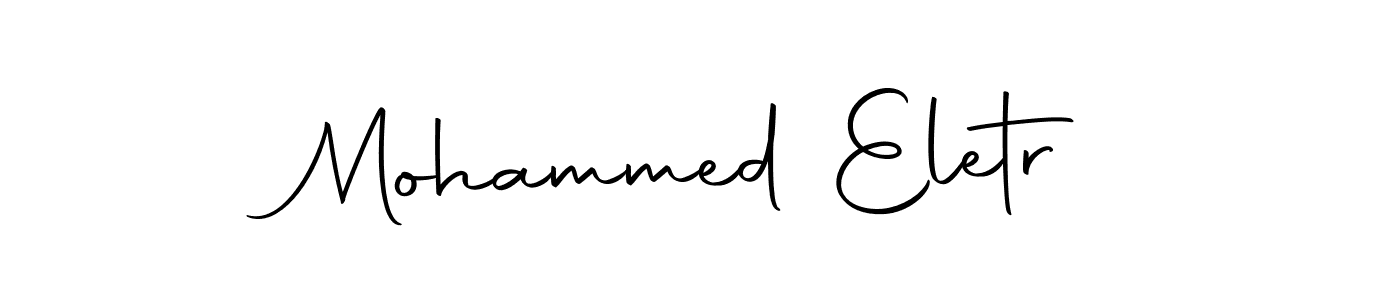 See photos of Mohammed Eletr official signature by Spectra . Check more albums & portfolios. Read reviews & check more about Autography-DOLnW font. Mohammed Eletr signature style 10 images and pictures png