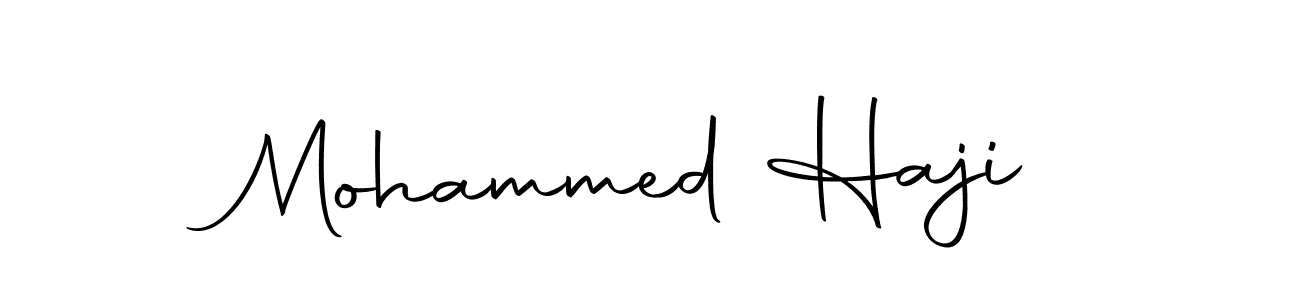 Once you've used our free online signature maker to create your best signature Autography-DOLnW style, it's time to enjoy all of the benefits that Mohammed Haji name signing documents. Mohammed Haji signature style 10 images and pictures png