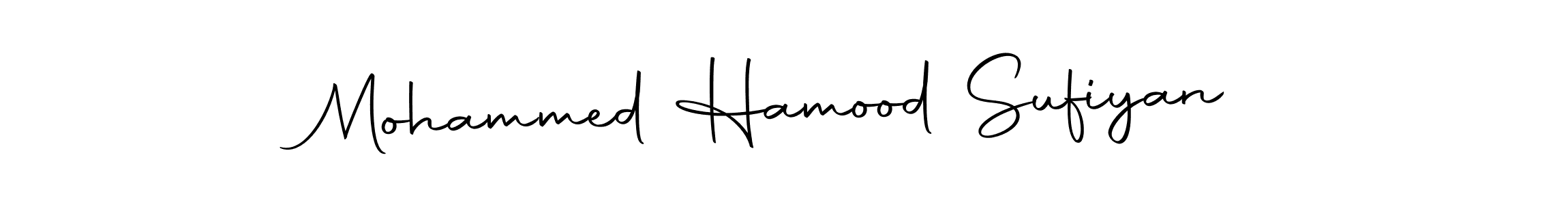 Here are the top 10 professional signature styles for the name Mohammed Hamood Sufiyan. These are the best autograph styles you can use for your name. Mohammed Hamood Sufiyan signature style 10 images and pictures png