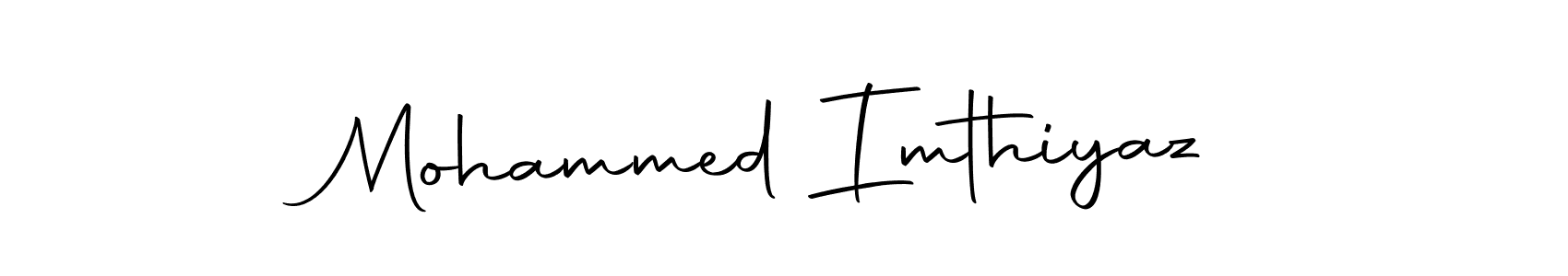 Autography-DOLnW is a professional signature style that is perfect for those who want to add a touch of class to their signature. It is also a great choice for those who want to make their signature more unique. Get Mohammed Imthiyaz name to fancy signature for free. Mohammed Imthiyaz signature style 10 images and pictures png