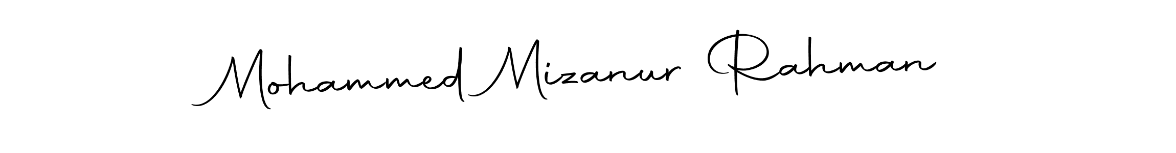 Also You can easily find your signature by using the search form. We will create Mohammed Mizanur Rahman name handwritten signature images for you free of cost using Autography-DOLnW sign style. Mohammed Mizanur Rahman signature style 10 images and pictures png