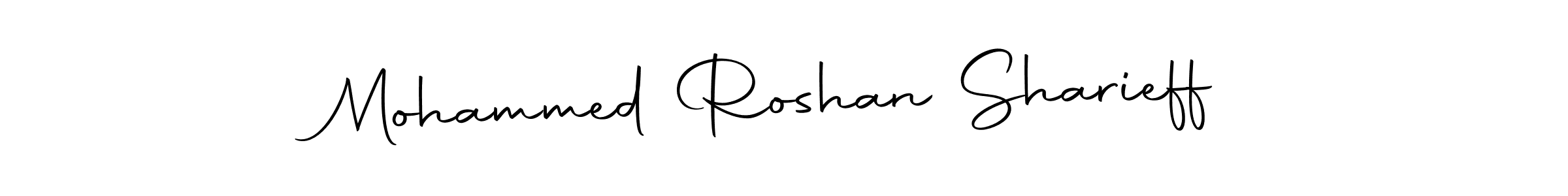 How to Draw Mohammed Roshan Sharieff signature style? Autography-DOLnW is a latest design signature styles for name Mohammed Roshan Sharieff. Mohammed Roshan Sharieff signature style 10 images and pictures png