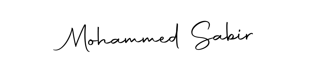 Autography-DOLnW is a professional signature style that is perfect for those who want to add a touch of class to their signature. It is also a great choice for those who want to make their signature more unique. Get Mohammed Sabir name to fancy signature for free. Mohammed Sabir signature style 10 images and pictures png