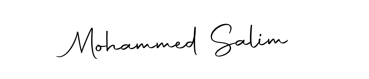 Similarly Autography-DOLnW is the best handwritten signature design. Signature creator online .You can use it as an online autograph creator for name Mohammed Salim. Mohammed Salim signature style 10 images and pictures png