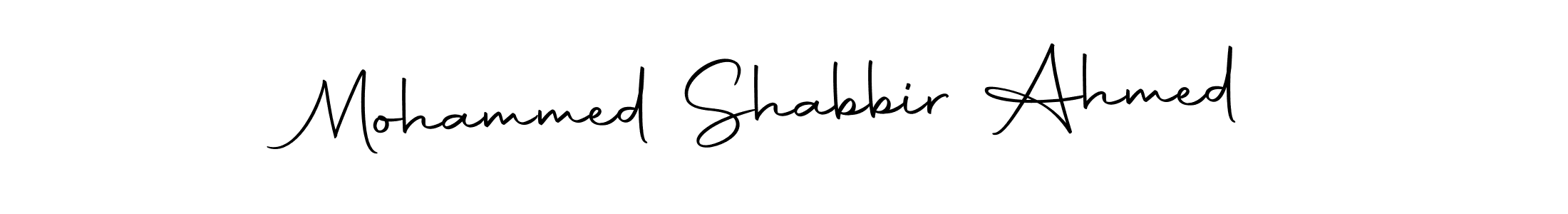 See photos of Mohammed Shabbir Ahmed official signature by Spectra . Check more albums & portfolios. Read reviews & check more about Autography-DOLnW font. Mohammed Shabbir Ahmed signature style 10 images and pictures png