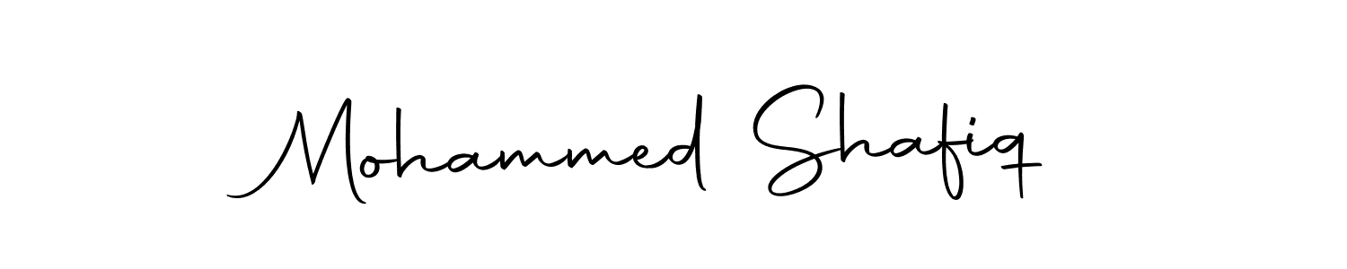 This is the best signature style for the Mohammed Shafiq name. Also you like these signature font (Autography-DOLnW). Mix name signature. Mohammed Shafiq signature style 10 images and pictures png
