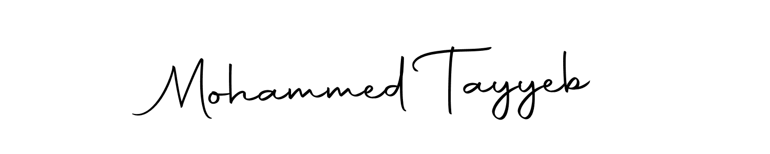 This is the best signature style for the Mohammed Tayyeb name. Also you like these signature font (Autography-DOLnW). Mix name signature. Mohammed Tayyeb signature style 10 images and pictures png