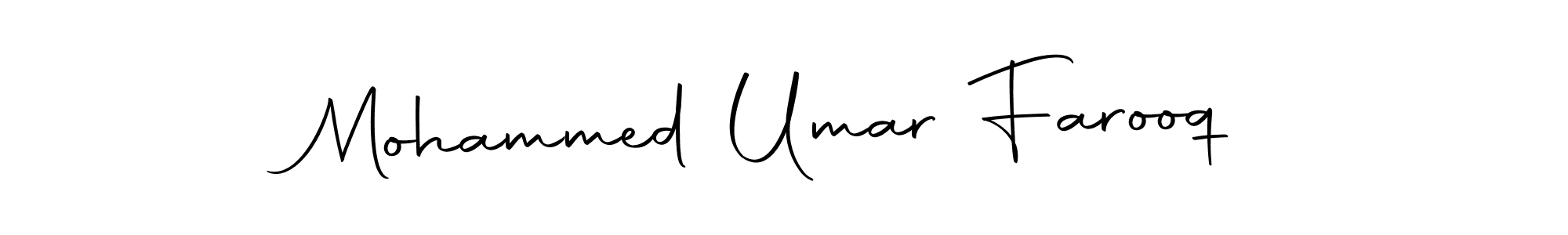 You can use this online signature creator to create a handwritten signature for the name Mohammed Umar Farooq. This is the best online autograph maker. Mohammed Umar Farooq signature style 10 images and pictures png