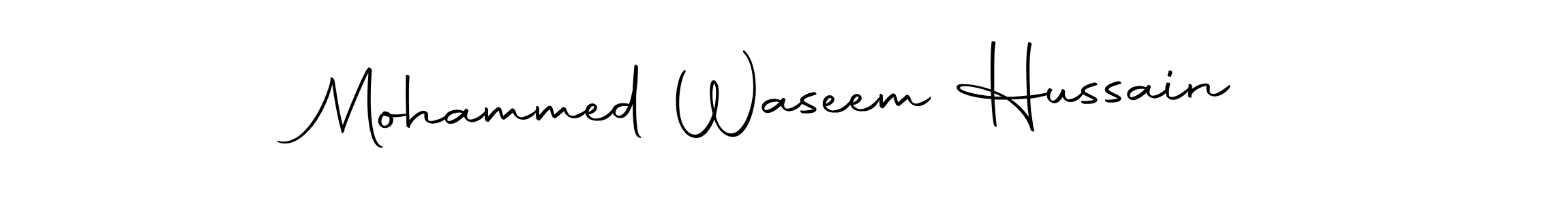 See photos of Mohammed Waseem Hussain official signature by Spectra . Check more albums & portfolios. Read reviews & check more about Autography-DOLnW font. Mohammed Waseem Hussain signature style 10 images and pictures png