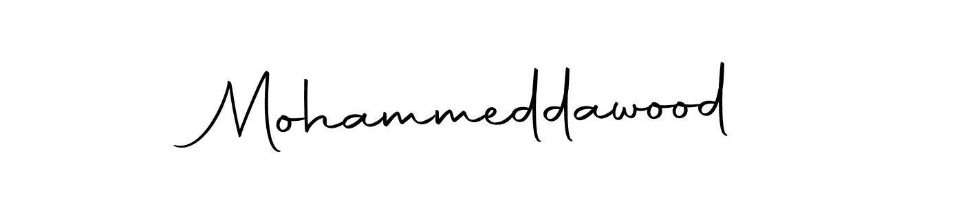 It looks lik you need a new signature style for name Mohammeddawood. Design unique handwritten (Autography-DOLnW) signature with our free signature maker in just a few clicks. Mohammeddawood signature style 10 images and pictures png